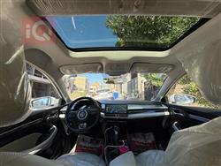 MG 5 Plus